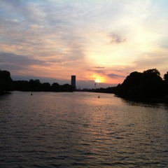 dIN A2 - my friend the ...