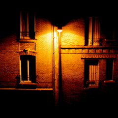 Dennisperlwitz @ Stützpunkt Heimat _ Melodie Part two