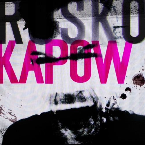 Rusko - Like This (AHK Remix)
