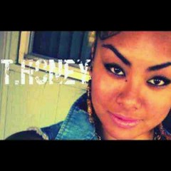 Crazy Over You - Tongan Honey