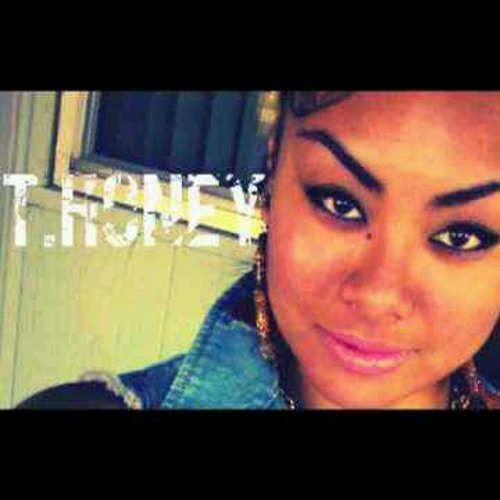 Crazy Over You - Tongan Honey