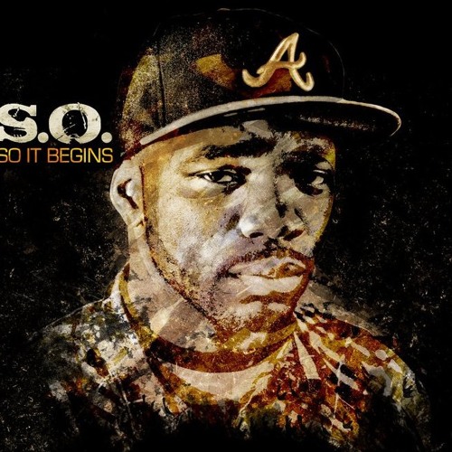 S.O. Ft. Json & A Star - Let It Go (2011)