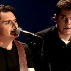 Why Georgia Why - John Mayer and Brad Paisley