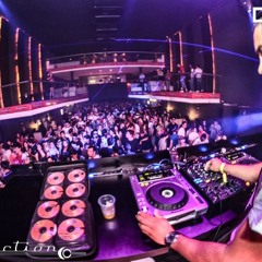Edu Lima_Dj Set at Connection (02.nov.2012)