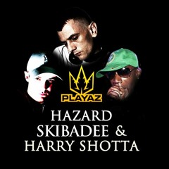 HAZARD_SKIBADEE & HARRY SHOTTA_DEFINITION 2011