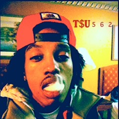 Tsu - FLYING (Prod By: DeeDotWill)