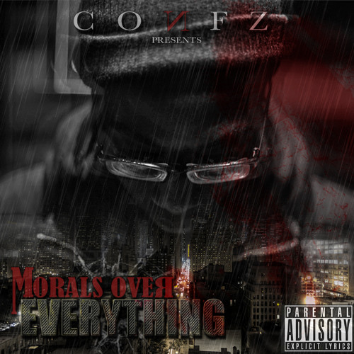 Descarga: Confz – Morals Over Everything