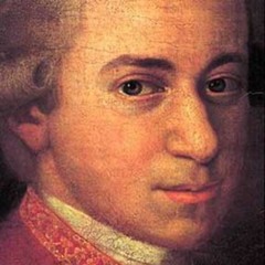 Mozart Sonata No. 2 for 4 Hands in B Flat (Allegro)