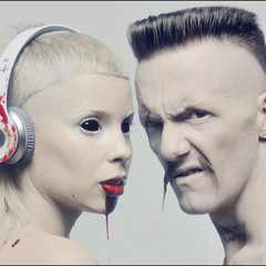 Die Antwoord - Fatty Boom Boom (MFilthy Remix)