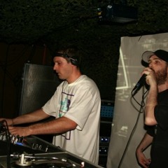 Cubist +MC Wasp + MC 3D LIVE at Wobble September 2007