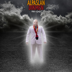 Keşke çıkıp şaka desen... Ne olur ALPASLAN DİKMEN!