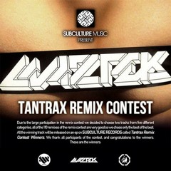 Maztek - Tantrax (Randy Marsh Remix)