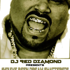 Big Pun - You've Been Dream Shattered (DJ Red Diamond Official Mashup)