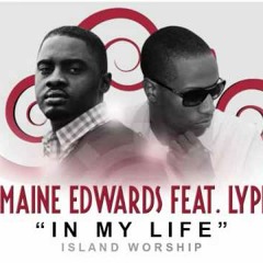 Sean Lypher_In My Life f.t.Jermaine Edwards