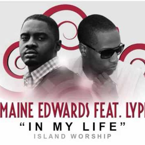 Sean Lypher_In My Life f.t.Jermaine Edwards