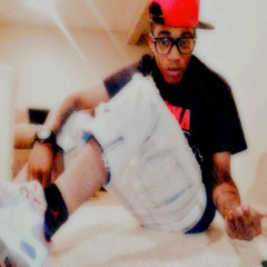 Traffic [Prod. By MrWarner]