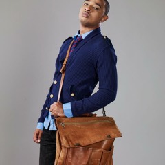 Dj Nicholas_Happy Bout Mi