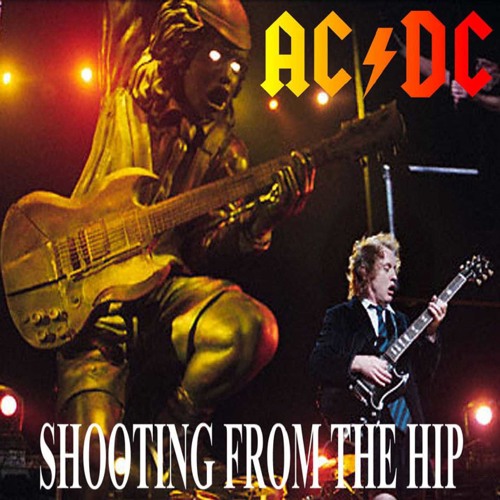 AC/DC - For Those About To Rock