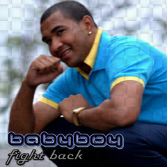 Baby Boy - Fight Back (Extended Club Mix)