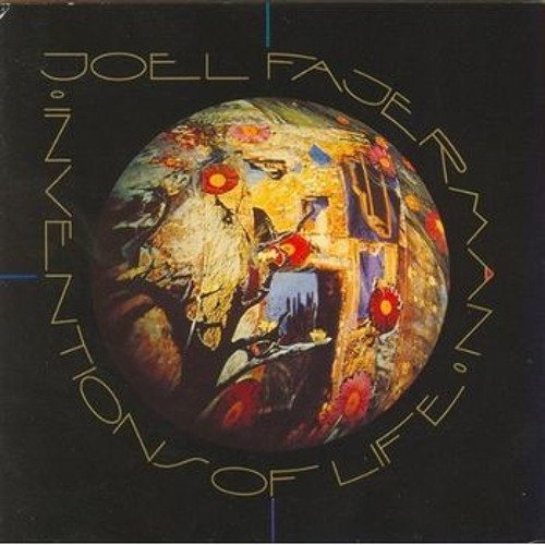 Joel Fajerman - Flowers Love