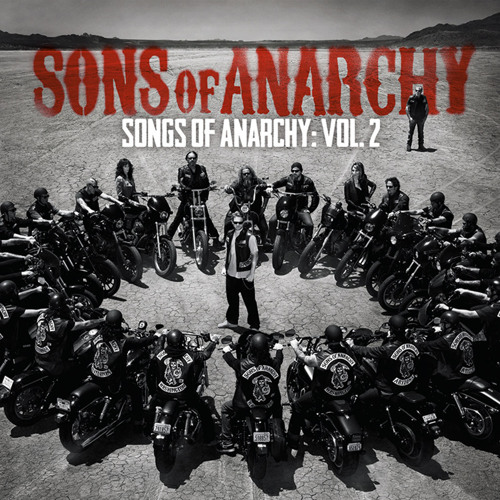 Sons of anarchy