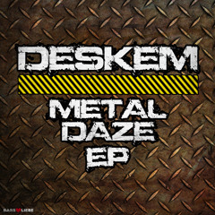 DESKEM & BUKEZ FINEZT - MENTAL TORTURE (OUT NOW)