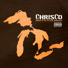 ChrisCo- The Best There Is Ft. Young Knox [Prod By The Insurgency]
