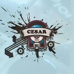 Dvj Cesar - Mix Poco De todo con su Toque Electro