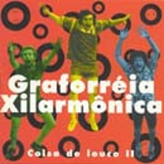 01 - Literatura brasileira -  Graforréia Xilarmônica