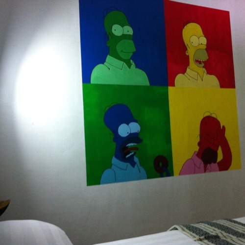 全世界失眠 # 陈奕迅 (YouU) at requested by Babybee