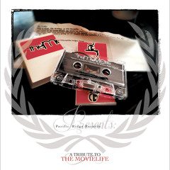 Pacific Ridge Records - A Tribute to The Movielife (Press Copy) Young London - 10 Seconds Too Late