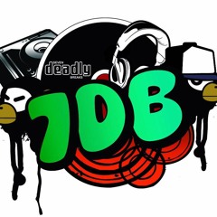SE7EN DEADLY BREAKS - BOAT'S n HO'S HALLOWEEN MIX