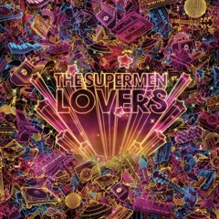 The Supermen Lovers - Debut Feat Natty Fensie - Spiller Remix (excerpt)