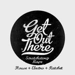 Afrojack - Replica (Lucky Dice Remix & SR Edit)