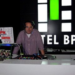 923 Now's DJ David S Live at Hotel BPM Brooklyn