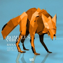 Romulus-Bad Day (Micrologue Remix !!OUT NOW ON BEATPORT!!)