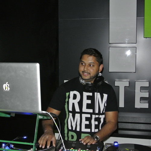 DJ BIJAL LIVE AT HOTEL BPM BROOKLYN