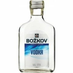 Vodkascade