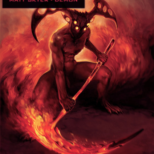 Demon (Preview)