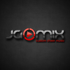 Tigres Coed Nacional 2012 [JG MIX]