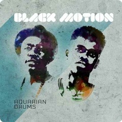 Black Motion feat. Bebucho Ke Kuia - Saka (Plastic-Soul Retouch)