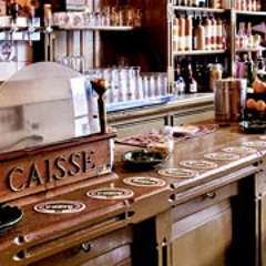 Bistro enterite