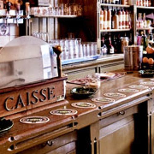 Bistro enterite