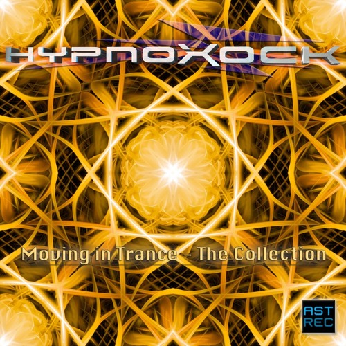 Hypnoxock - Progresion Ecliptica