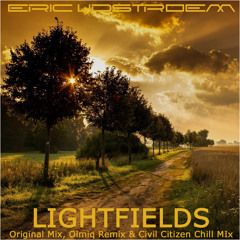 Eric Lidstroem - Lightfields (Olmiq remix)