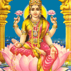 om sri maha lakshmi