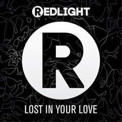 Redlight - Lost In Your Love (Matt Beazant & Dave Farnsworth Remix)