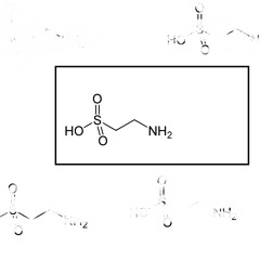 Taurin  (+ selfmade Video)