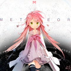 Meteor - Miku Hatsune