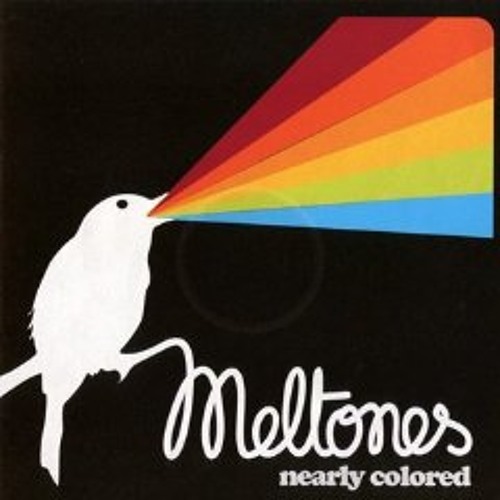 Meltones - Don't Stop Breathing